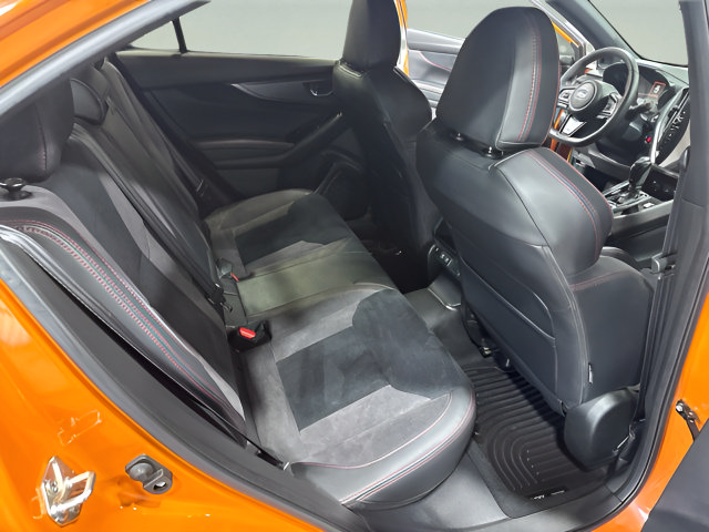 Used 2022 Subaru WRX GT AWD/4WD image 25