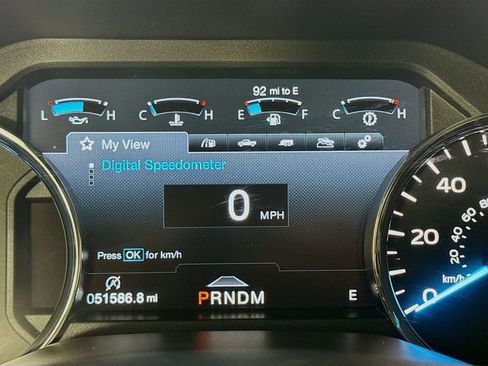 Used 2019 Ford F150 Platinum w/ Equipment Group 701A Luxury image 6