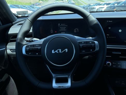 New 2026 Kia K5 GT-Line w/ GT-Line Premium Package FWD image 31