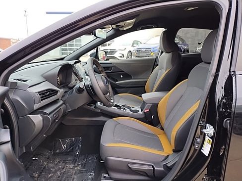 New 2026 Subaru Crosstrek 2.5i Sport image 18