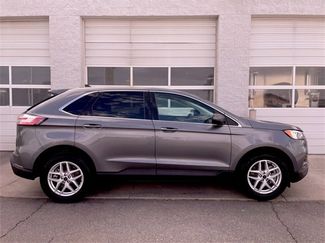 Used 2024 Ford Edge SEL w/ Convenience Package image 1