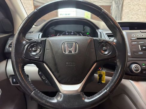 Used 2014 Honda CR-V EX-L image 15