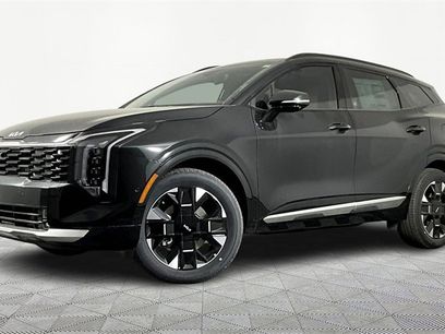 New 2026 Kia Sportage SX Prestige