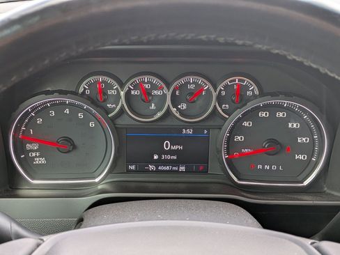 Used 2020 Chevrolet Silverado 1500 RST w/ All-Star Edition image 29