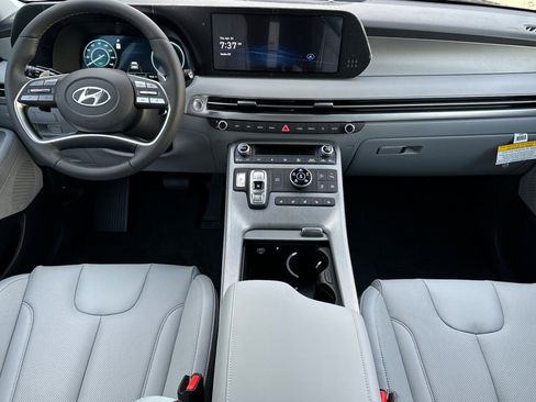 New 2025 Hyundai Palisade SEL image 10