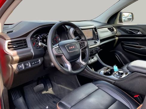 Used 2023 GMC Acadia AT4 w/ Technology Package AWD/4WD image 16