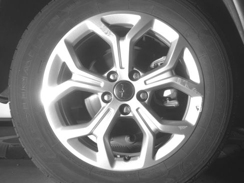 Used 2025 Jeep Compass Latitude image 15