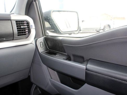 Used 2022 Ford F150 XLT w/ Equipment Group 302A High image 33