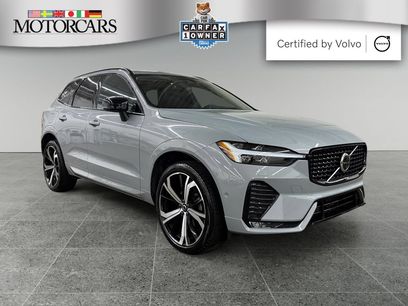 Certified 2024 Volvo XC60 B5 Ultimate w/ Protection Package Premier