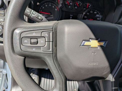 New 2026 Chevrolet Silverado 3500 W/T w/ WT Convenience Package AWD/4WD image 17