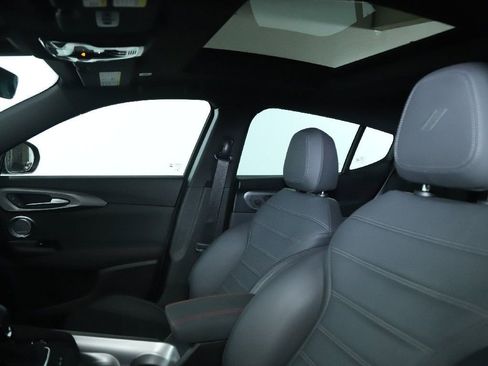 Used 2024 Dodge Hornet GT image 19