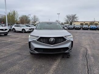 New 2026 Acura MDX w/ Technology Package video 2