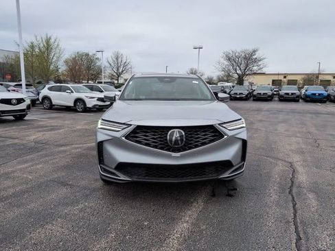 New 2026 Acura MDX w/ Technology Package image 2