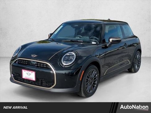 New 2026 MINI Cooper 2-Door Hardtop image 1
