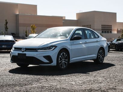 Used 2025 Volkswagen Jetta Sport