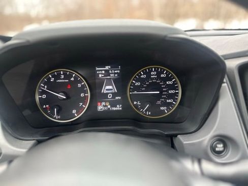 Used 2024 Subaru Crosstrek 2.5i Sport w/ Crosstrek Mirror Package AWD/4WD image 29