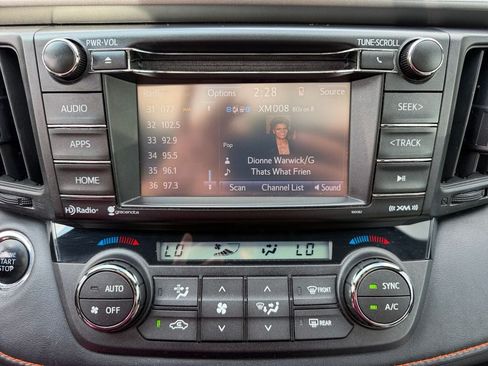 Certified 2016 Toyota RAV4 SE AWD/4WD image 19