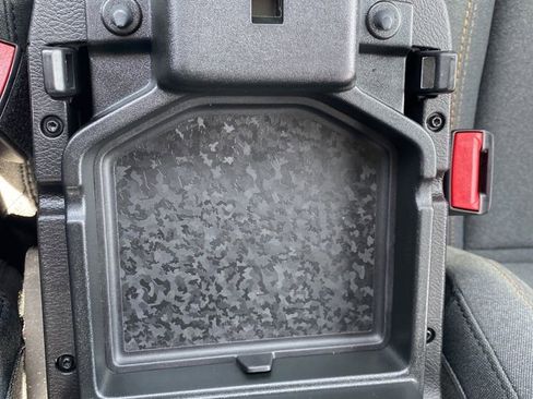 New 2026 Jeep Gladiator Sport image 29