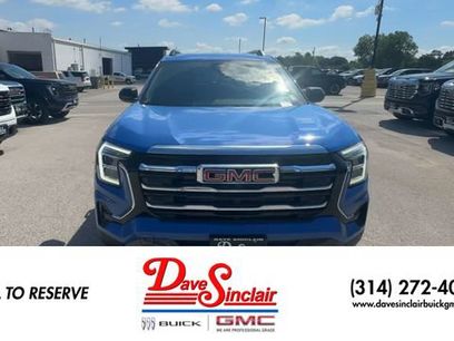 New 2027 GMC Terrain Elevation w/ Elevation Premium Package