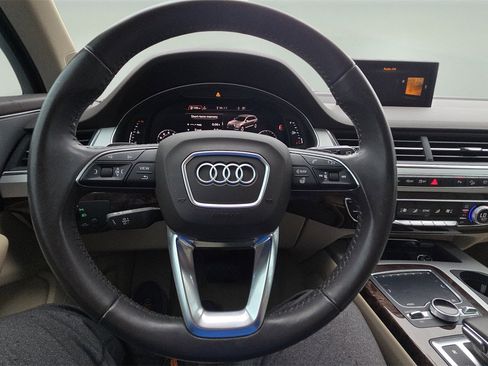 Used 2019 Audi Q7 2.0T Premium Plus image 11