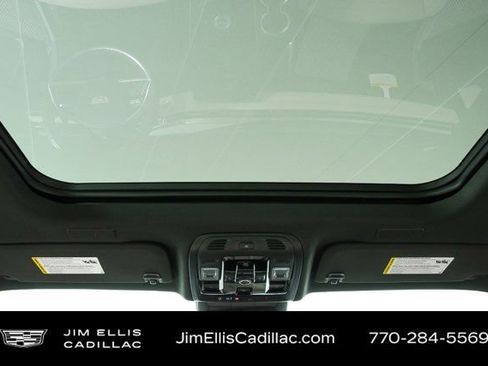 Used 2026 Cadillac Escalade Sport w/ Touring Package image 22