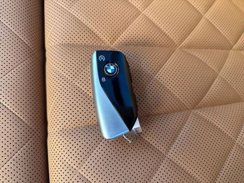 New 2026 BMW X7 xDrive40i image 29