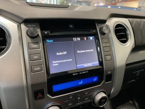 Used 2019 Toyota Tundra Platinum image 16