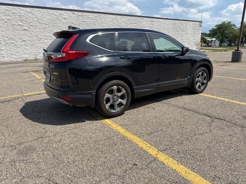Used 2018 Honda CR-V EX image 16