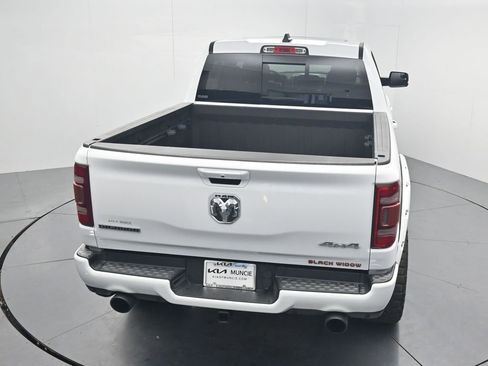 Used 2021 RAM 1500 Big Horn image 61