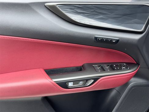 Used 2023 Lexus NX 250 FWD w/ Premium Package image 38