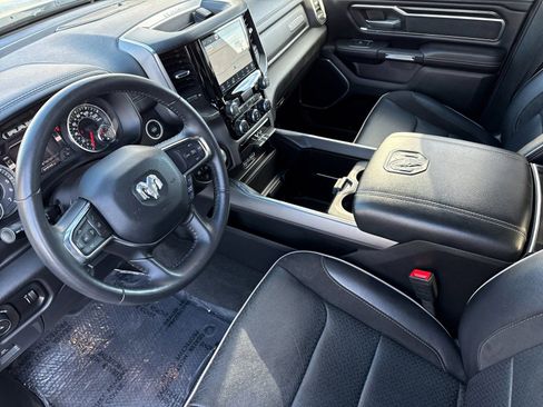 Used 2024 RAM 1500 Laramie image 9