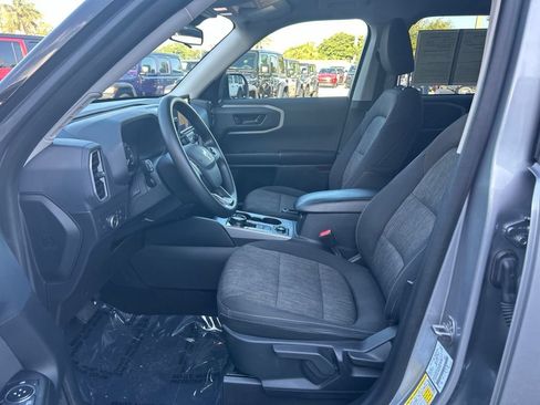 Used 2021 Ford Bronco Sport Big Bend AWD/4WD image 9