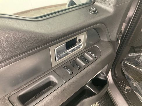 Used 2014 Ford F150 FX4 w/ Equipment Group 402A Luxury image 12