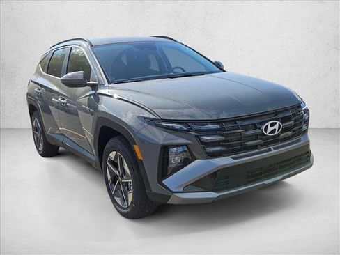 New 2026 Hyundai Tucson SEL image 4