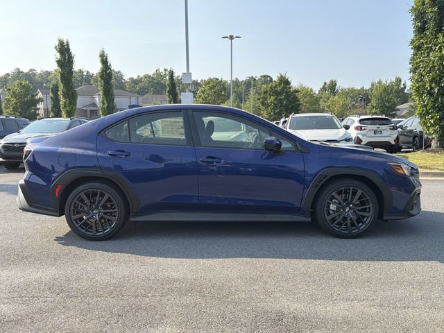 New 2026 Subaru WRX Premium AWD/4WD image 2