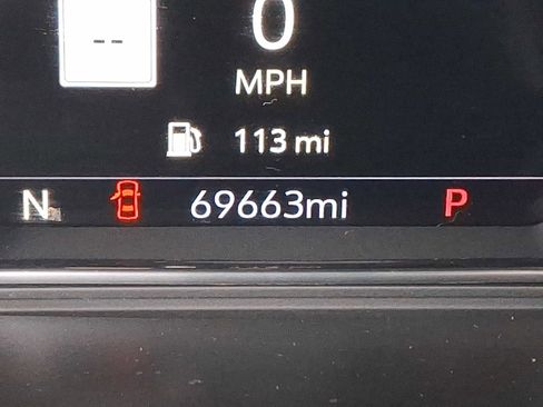 Used 2020 GMC Sierra 1500 AT4 w/ AT4 Premium Package image 21