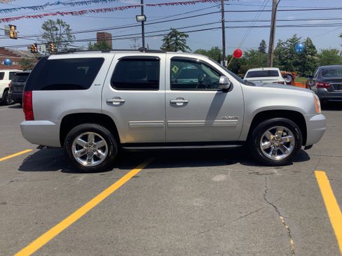 Used 2013 GMC Yukon SLT image 8