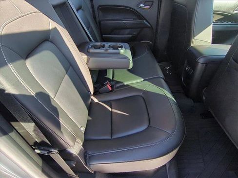 Used 2020 Chevrolet Colorado ZR2 image 20