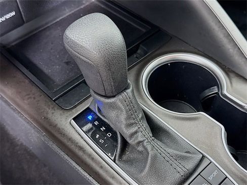 Certified 2024 Toyota Camry LE image 16