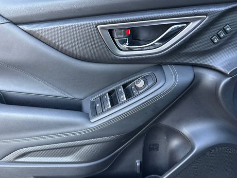 Used 2020 Subaru Forester Touring w/ Popular Package #2 image 12