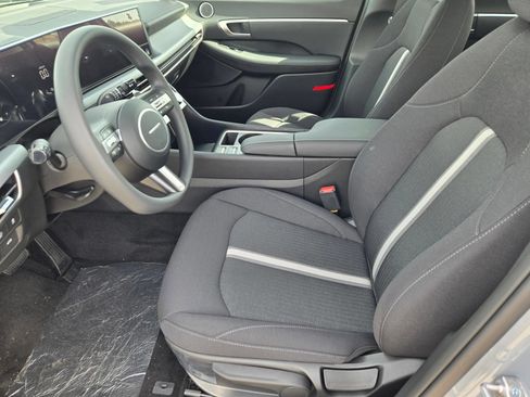 New 2026 Hyundai Sonata Blue FWD image 14