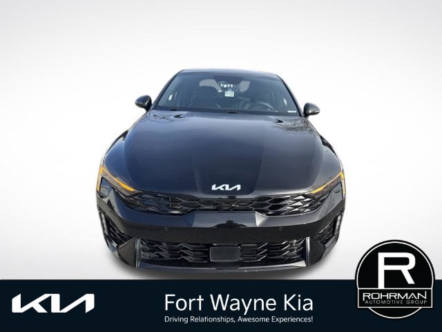 Certified 2026 Kia K5 GT-Line w/ GT-Line Premium Package AWD/4WD image 9