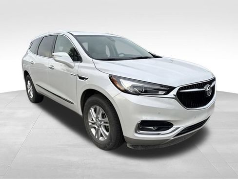Used 2019 Buick Enclave Premium w/ Trailering Package, 5000 lbs. AWD/4WD image 7