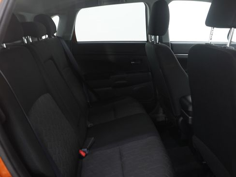 Used 2020 Mitsubishi Outlander Sport ES image 12