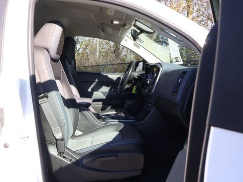 Used 2021 Chevrolet Colorado Z71 image 41