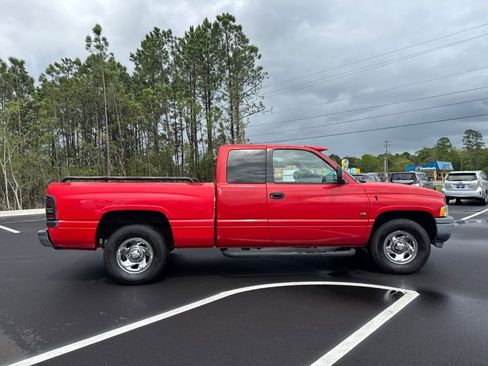 Used 1998 Dodge Ram 1500 Truck ST image 6