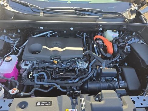 New 2025 Toyota RAV4 LE image 28