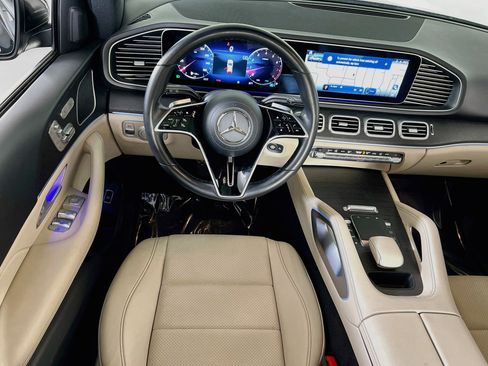 Used 2024 Mercedes-Benz GLE 350 4MATIC image 23