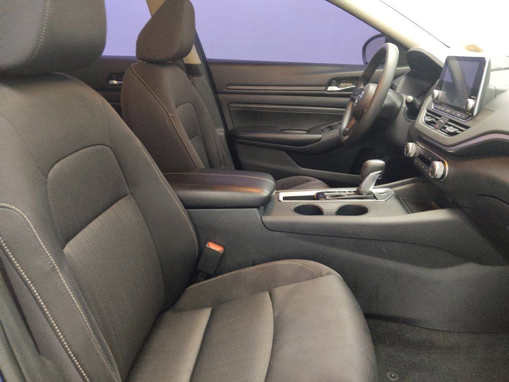 Used 2019 Nissan Altima 2.5 S FWD image 21