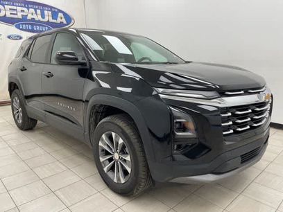 New 2026 Chevrolet Equinox LT w/ Safety and Technology Package